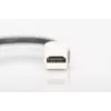 Digitus HDMI 2.0 Keystone Module with 12 cm kabel (Female/Female)