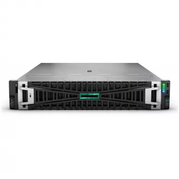 Serwer DL385 G11 9124 64G 8SFF P77245-425