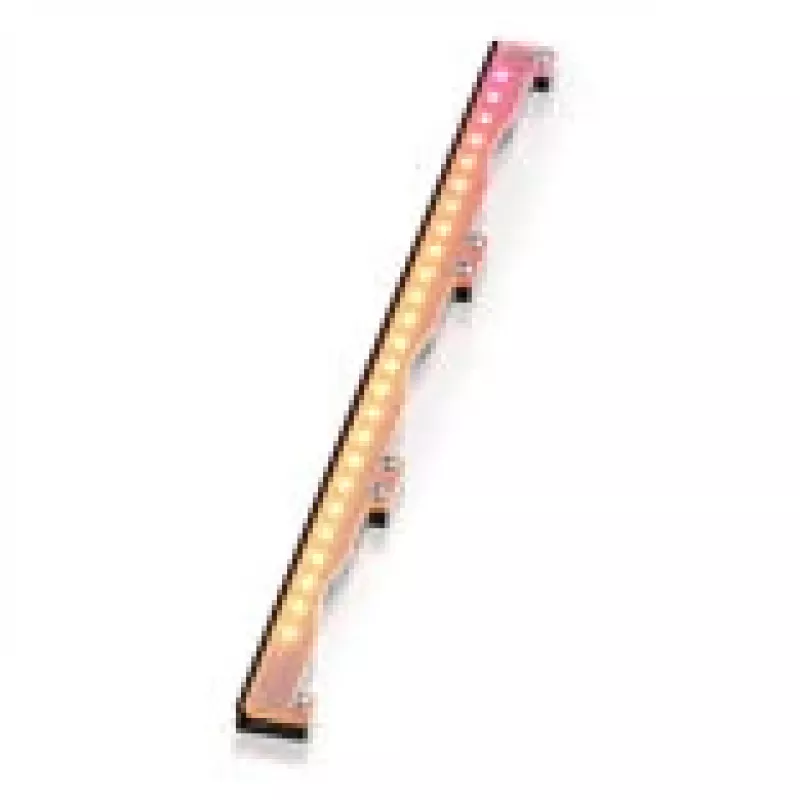 Paski LED ARGB i UV Singularity Computers do radiatora 360 mm