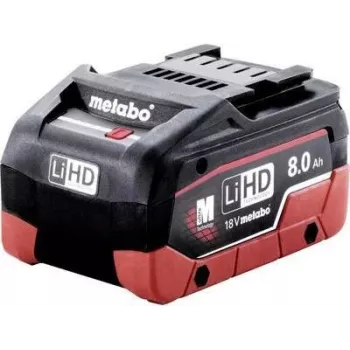 Bateria Metabo 625369000 do elektronarzędzi bezprzewodowych