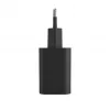 Zasilacz USB A+C 30W EU to produkt Maxcom z naszej oferty ładowarek do urządzeń mobilnych. Cechy: czarne wykończenie, typ ścienny, moc 30W.