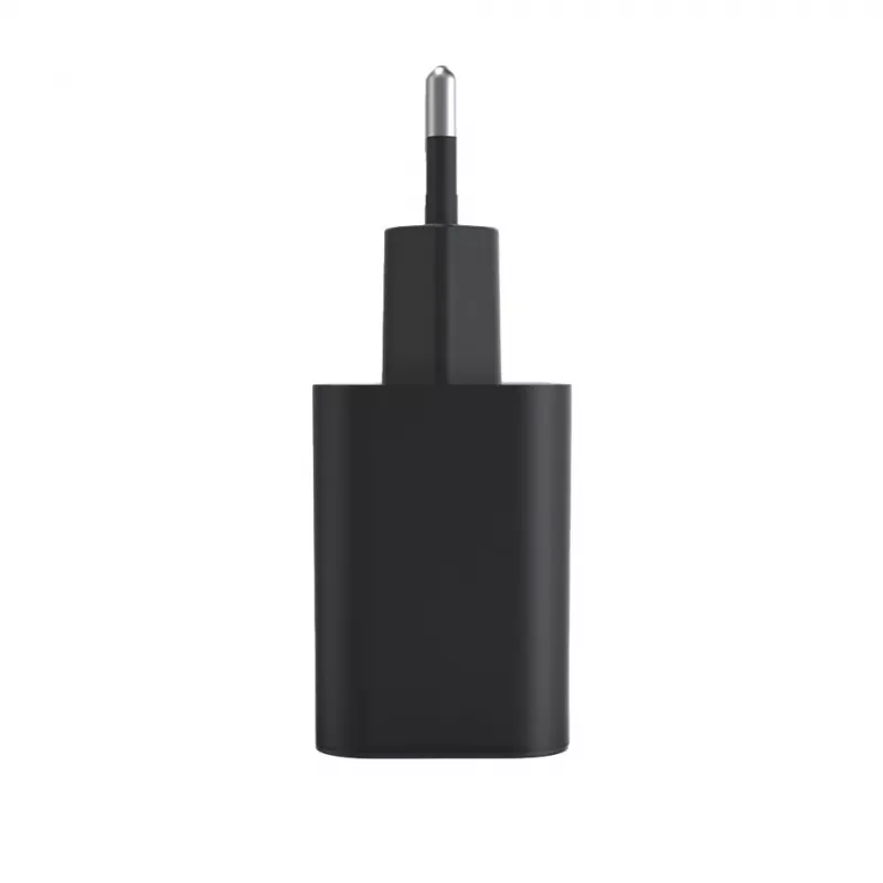 Zasilacz USB A+C 30W EU to produkt Maxcom z naszej oferty ładowarek do urządzeń mobilnych. Cechy: czarne wykończenie, typ ścienny, moc 30W.