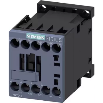 Siemens Stycznik SIRIUS 3RT20 3RT2018-1AP01 230 V/AC (3RT2018-1AP01)