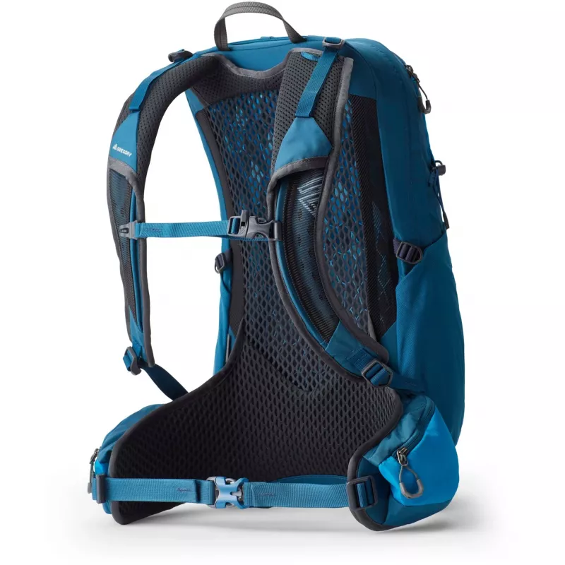 Plecak Gregory Zulu 20 LT - Jasnoniebieski, 20 l