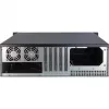 Inter-Tech 3U-3098-S Rack Czarny
