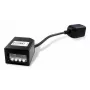 FM100 1D Ccd Fixed Mounted