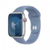 Winter niebieski Sport Band 45 mm - S/M
