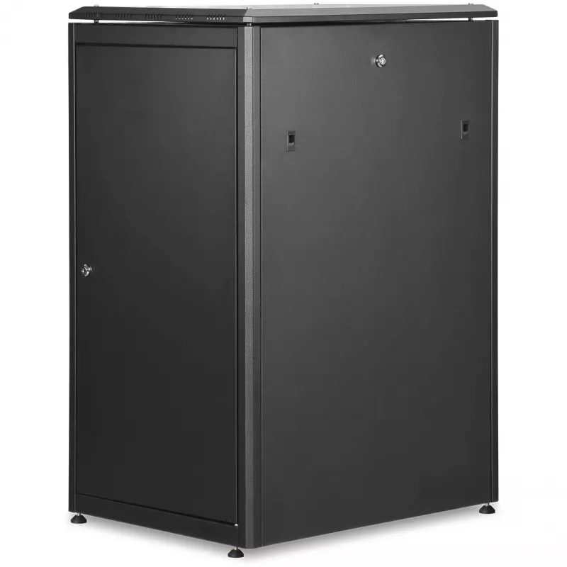 Wolnostojący stelaż Digitus DN-19 22U-6/8-B-1