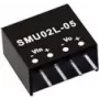 Przetwornica DC-DC MEAN WELL SMU02M-15 2 W, wejście 10,8–13,2 V, wyjście 133 mA, 7,5×11,6×10,1 mm