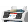 Licznik banknotów Safescan 2850 Biały LCD AC 110-240V