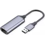 Konwerter VALUE USB3.2 Gen2 Typ A - 5 Gigabit Ethernet - Cyfrowy/Dane (12.99.1127)