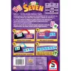 MySeven, Gra Planszowa