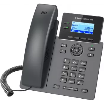 Telefon IP Grandstream Networks GRP2602