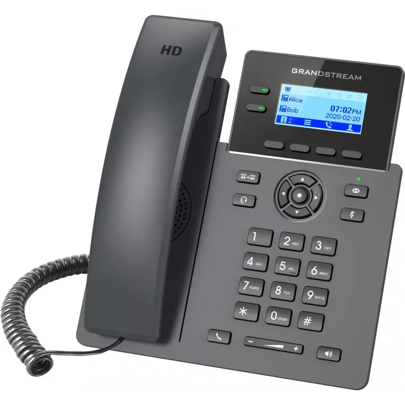 Telefon IP Grandstream Networks GRP2602