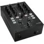 2-kanałowy mikser DJ Omnitronic PM-202FX z filtrem i Bluetooth