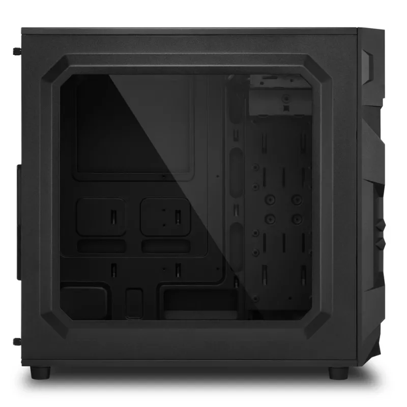 VG7-W RGB/ATX Obudowa