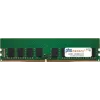 PHS-memory 32 GB RAM Pamięć odpowiednia do Tyan S5542-UHE (S5542G2NR-UHE) DDR4 UDIMM ECC 2666 MHz PC4-2666V-E (SP420937)