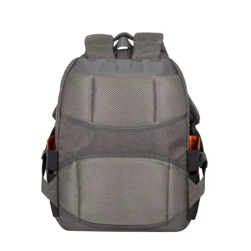 Rivacase 7761 39,6 cm (15,6 inch) Plecak Khaki