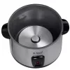 Russell Hobbs 19750-56 ryżowar 1,8 l 700 W stal nierdzewna