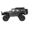 Amewi RC Auto AMXRock Crosstail Crawler 4WD 1 10 ARTR anthra - Szary (22657)