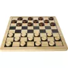 Deluxe Wood - Szachy i Warcaby, Gra Planszowa