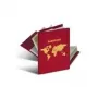 Ochroniacze RFID na paszport HERMA 5549