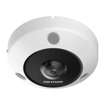 Kamera IP Hikvision DS-2CD63C5G1-IVS(1.29mm) 3504x3504 Wewnętrzna/Zewnętrzna