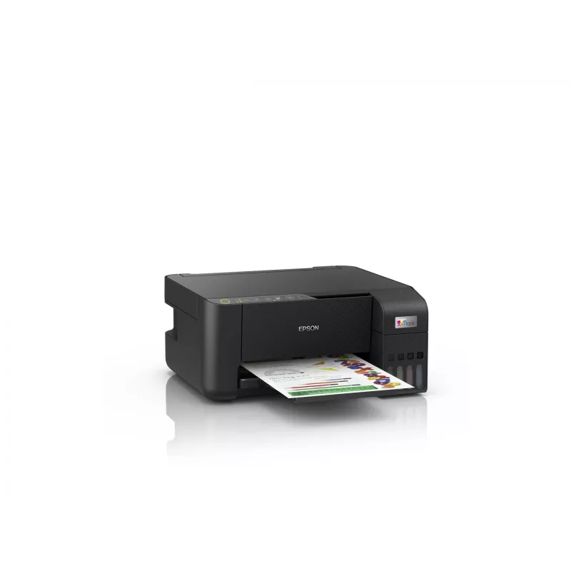Epson EcoTank ET-2860 Atramentowa A4 5760 x 1440 DPI 33 str./min Wi-Fi