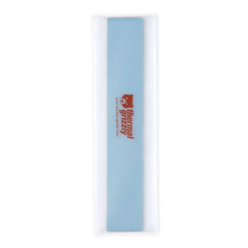 Thermal Grizzly Minus Pad Pro – termopady, 120 × 20 × 1.0 mm, 2 szt. (TG-MP-P-120-20-10-2)