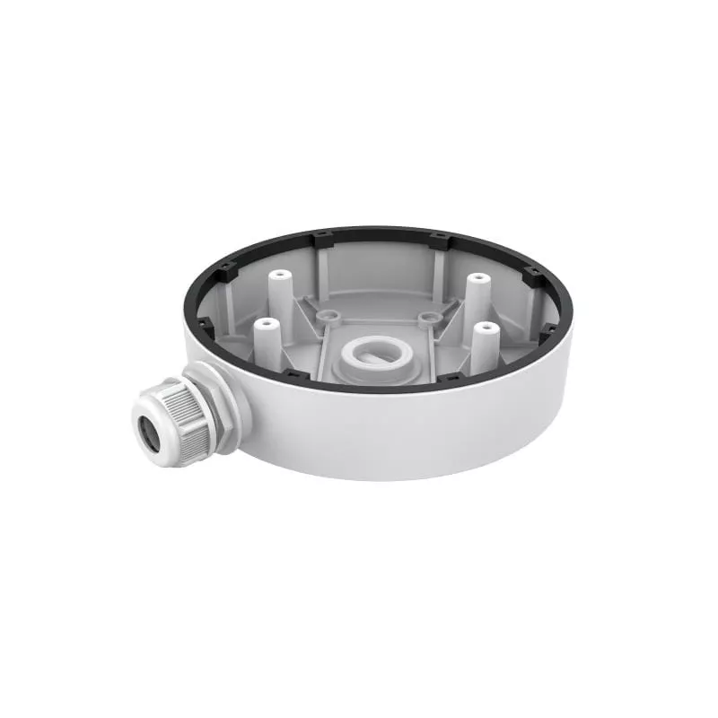 Puszka przyłączeniowa LevelOne CAS-7345 Wewnętrzna Biała 15.5 cm 300 g