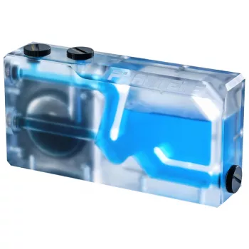 Phanteks Glacier R160C Water block
