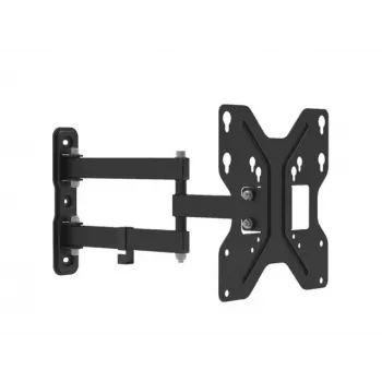 Uchwyt TV Maclean MC-648 106,7 cm (42) Czarny