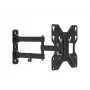 Uchwyt TV Maclean MC-648 106,7 cm (42) Czarny