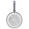 Patelnia uniwersalna Tefal Daily Cook G7300655 stal nierdzewna 28 cm, uchwyt bakelitowy, wewnętrzna powłoka tytanowa