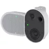 Net Speaker C1110-E Czarny/02696-001 Axis