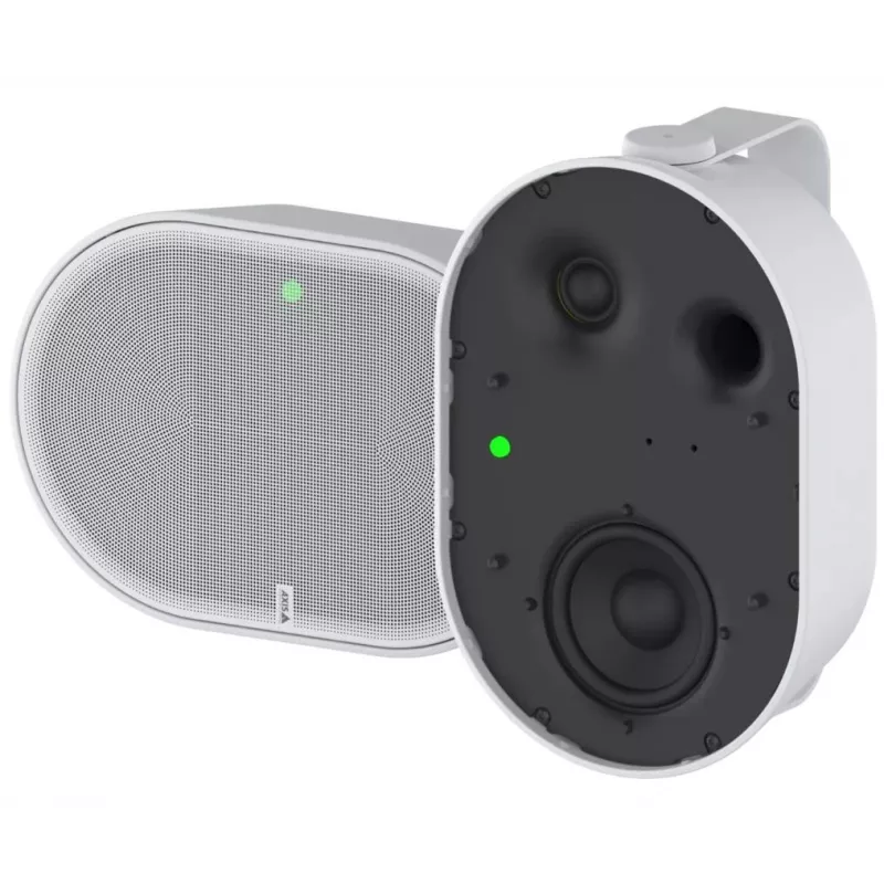 Net Speaker C1110-E Czarny/02696-001 Axis