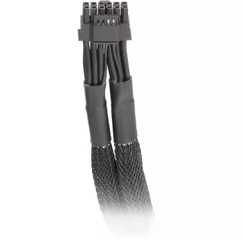 Rozdzielacz kabli Thermaltake AC-063-CN1NAN-A1 Czarny Męski/Męski 600 mm