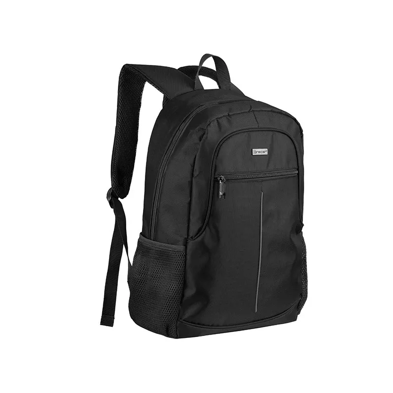 Laptop Backpack 15,6 Tracer City Carrier Czarny