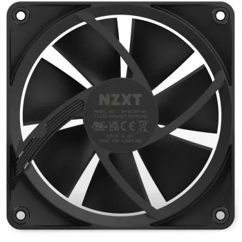 Wentylator NZXT F120 RGB
