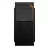 Obudowa PC Logic J23 MIDI Tower at-J023