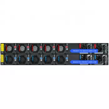 Lancom YS-7154CF - Switch - stosowany w stosie, agregacja, dla sieci kampusowych