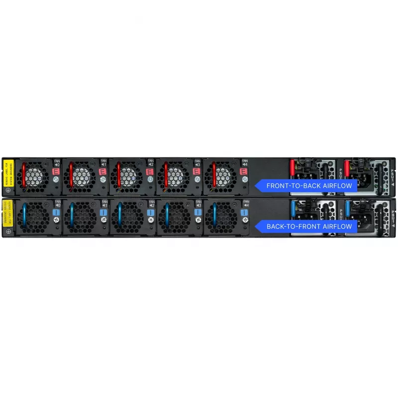 Lancom YS-7154CF - Switch - stosowany w stosie, agregacja, dla sieci kampusowych