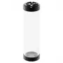 Zbiornik (200 mm) Singularity Protium 2.0 — Acetal, czarny (SC-P2-200R-ALBK)