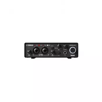Interfejs Audio/MIDI YAMAHA URX22C