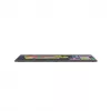 Klawiatura Logickeyboard LKB-LOGXP2-A2M-UK Uniwersalna USB QWERTY UK English Czarna