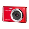 Kompaktowy aparat AgfaPhoto Realishot DC5200 21 MP CMOS 5616 x 3744 pikseli Czerwony