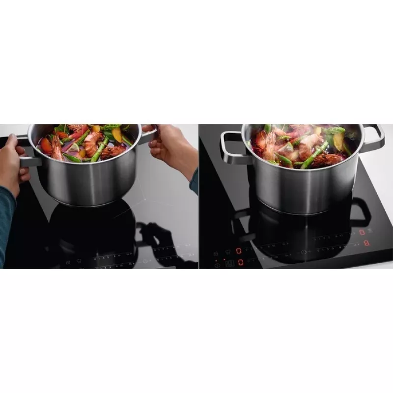 Płyta indukcyjna ELECTROLUX CIT61443
