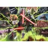 Puzzle Ravensburger Asajj Ventress 1000 szt.