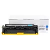 Zgodny Static-Control Hewlett-Packard 125A CB541A/CE321A/CF211A/ Canon CRG716, cyjan, 1800 str. IP