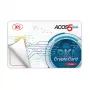Czytnik kart ACTIS ACOS5-K1K smart card ACS ACOS5-K1K Combi
